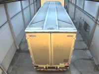 Mitsubishi FUSO TRUCK лот № 3167 оценка 3.5  с аукциона в Японии 2