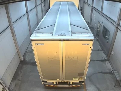 Mitsubishi FUSO TRUCK  с аукциона в Японии