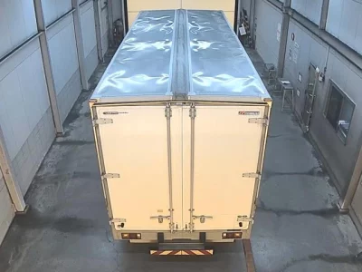 Mitsubishi FUSO FIGHTER  с аукциона в Японии