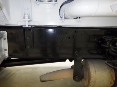 Mitsubishi FUSO TRUCK  с аукциона в Японии