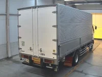 Mitsubishi FUSO FIGHTER лот № 3213 оценка 3.5  с аукциона в Японии 1