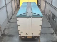 Mitsubishi FUSO FIGHTER лот № 3213 оценка 3.5  с аукциона в Японии 2