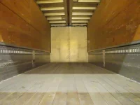 Mitsubishi FUSO FIGHTER лот № 3213 оценка 3.5  с аукциона в Японии 3