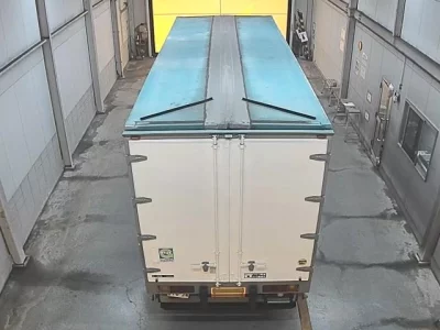 Mitsubishi FUSO FIGHTER  с аукциона в Японии