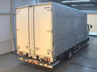 Mitsubishi FUSO FIGHTER лот № 2514 оценка 4  с аукциона в Японии 1