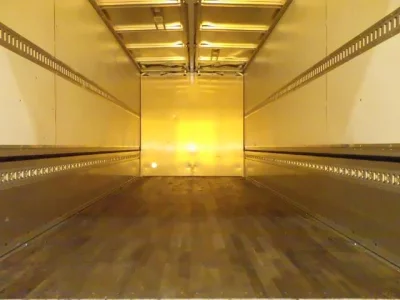 Mitsubishi FUSO FIGHTER  с аукциона в Японии