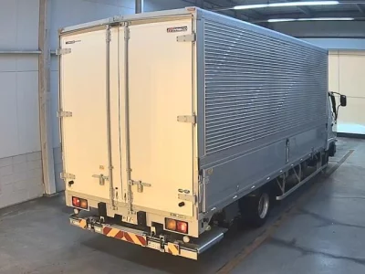 Mitsubishi FUSO FIGHTER  с аукциона в Японии