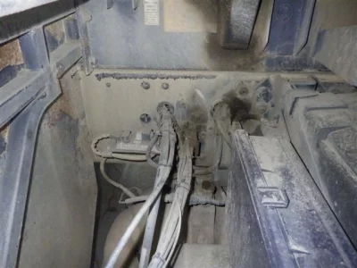 Mitsubishi FUSO TRUCK  с аукциона в Японии