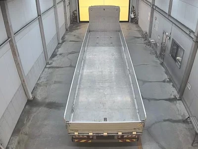 Mitsubishi FUSO TRUCK  с аукциона в Японии