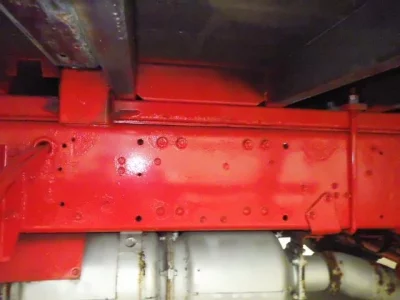 Mitsubishi FUSO TRUCK  с аукциона в Японии