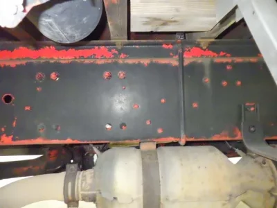 Mitsubishi FUSO TRUCK  с аукциона в Японии