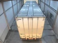 Mitsubishi FUSO TRUCK лот № 3287 оценка 3.5  с аукциона в Японии 2