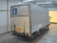 Mitsubishi FUSO FIGHTER лот № 3291 оценка RA  с аукциона в Японии 1