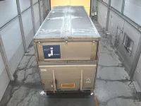 Mitsubishi FUSO FIGHTER лот № 3291 оценка RA  с аукциона в Японии 2