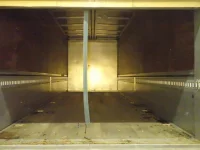 Mitsubishi FUSO FIGHTER лот № 3291 оценка RA  с аукциона в Японии 3