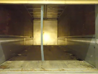 Mitsubishi FUSO FIGHTER  с аукциона в Японии