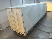 Mitsubishi FUSO TRUCK лот № 3329 оценка 3.5  с аукциона в Японии 1