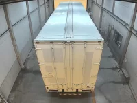 Mitsubishi FUSO TRUCK лот № 3329 оценка 3.5  с аукциона в Японии 2