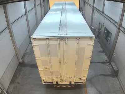 Mitsubishi FUSO TRUCK  с аукциона в Японии