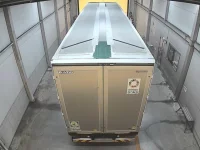 Mitsubishi FUSO TRUCK лот № 3331 оценка 3.5  с аукциона в Японии 2