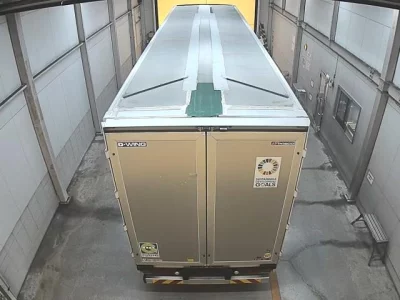 Mitsubishi FUSO TRUCK  с аукциона в Японии