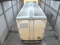 Mitsubishi FUSO TRUCK лот № 3353 оценка 3.5  с аукциона в Японии 2