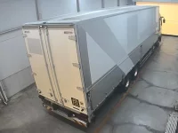 Mitsubishi FUSO TRUCK лот № 3353 оценка 3.5  с аукциона в Японии 1