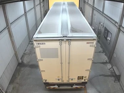 Mitsubishi FUSO TRUCK  с аукциона в Японии