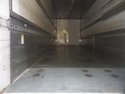 Mitsubishi FUSO TRUCK  с аукциона в Японии