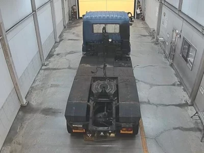 Mitsubishi FUSO TRUCK  с аукциона в Японии