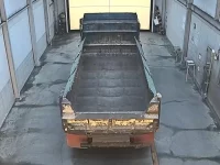 Mitsubishi FUSO TRUCK лот № 3385 оценка 3  с аукциона в Японии 2