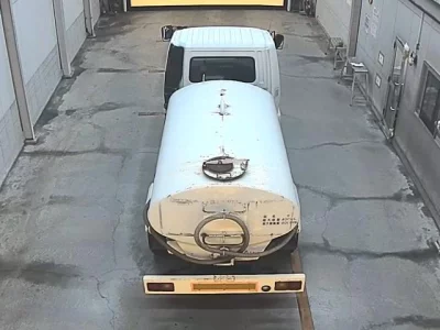 Mitsubishi FUSO FIGHTER  с аукциона в Японии