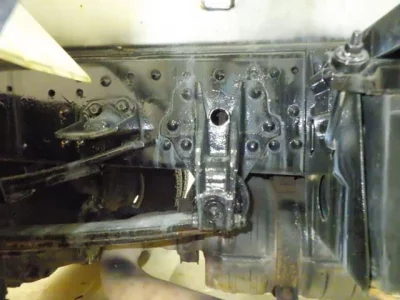 Mitsubishi FUSO FIGHTER  с аукциона в Японии