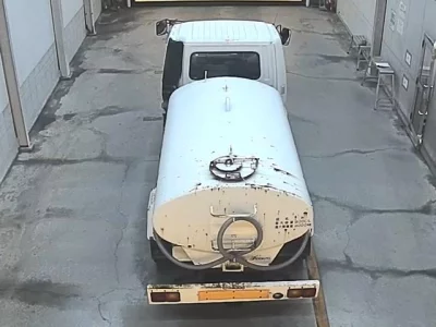 Mitsubishi FUSO FIGHTER  с аукциона в Японии