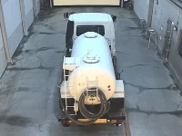 Mitsubishi FUSO FIGHTER лот № 7036 оценка 3.5  с аукциона в Японии 2