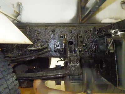 Mitsubishi FUSO FIGHTER  с аукциона в Японии