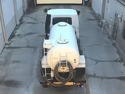 Mitsubishi FUSO FIGHTER  с аукциона в Японии