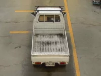 Suzuki CARRY TRUCK лот № 5004 оценка 3.5  с аукциона в Японии 2