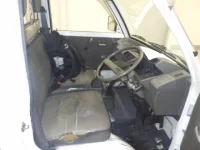 Suzuki CARRY TRUCK лот № 5004 оценка 3.5  с аукциона в Японии 3