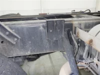 Isuzu TRUCK лот № 3352 оценка 3.5  с аукциона в Японии 3