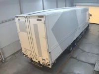 Isuzu TRUCK лот № 3313 оценка 3.5  с аукциона в Японии 1