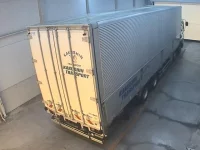 Isuzu TRUCK лот № 3278 оценка 3.5  с аукциона в Японии 1