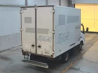 Hino DUTRO лот № 7004 оценка RA  с аукциона в Японии 1