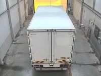 Hino RANGER лот № 3328 оценка 3.5  с аукциона в Японии 2