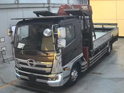 Hino RANGER