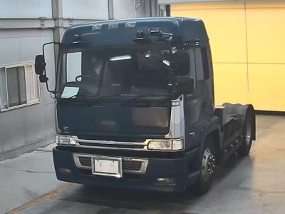 Hino TRUCK