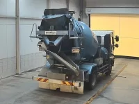 Hino RANGER лот № 3297 оценка 3.5  с аукциона в Японии 1