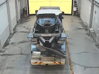 Hino RANGER лот № 3297 оценка 3.5  с аукциона в Японии 2