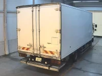 Hino RANGER лот № 3289 оценка RB  с аукциона в Японии 1