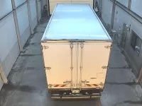 Hino RANGER лот № 3289 оценка RB  с аукциона в Японии 2